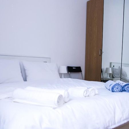 Prague Tlv By Paybox Διαμέρισμα Τελ Αβίβ Εξωτερικό φωτογραφία