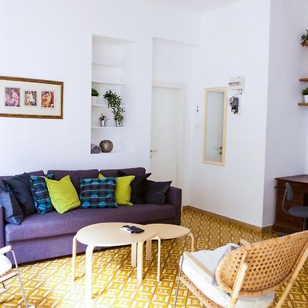Prague Tlv By Paybox Διαμέρισμα Τελ Αβίβ Εξωτερικό φωτογραφία