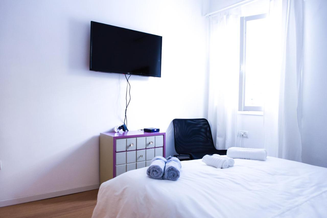 Prague Tlv By Paybox Διαμέρισμα Τελ Αβίβ Εξωτερικό φωτογραφία