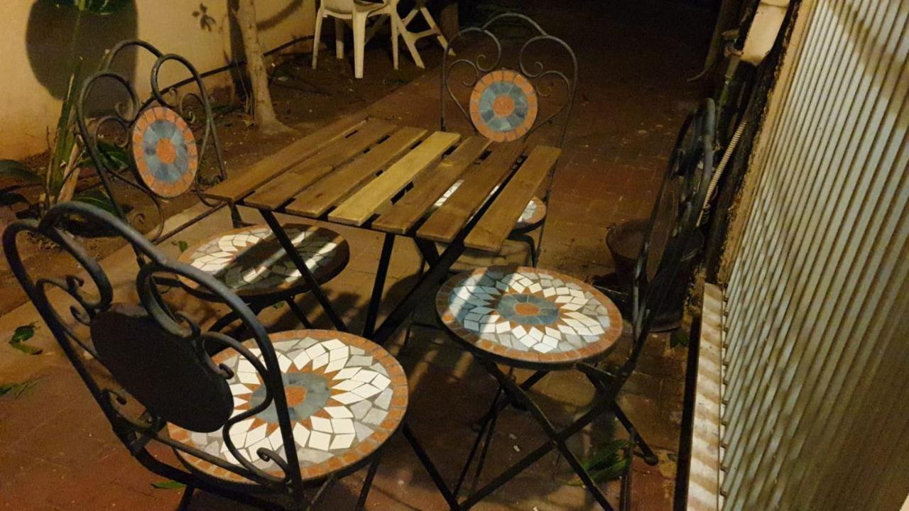 Prague Tlv By Paybox Διαμέρισμα Τελ Αβίβ Εξωτερικό φωτογραφία