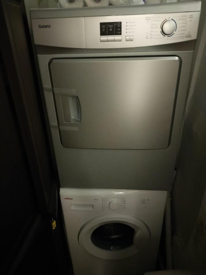 Prague Tlv By Paybox Διαμέρισμα Τελ Αβίβ Εξωτερικό φωτογραφία