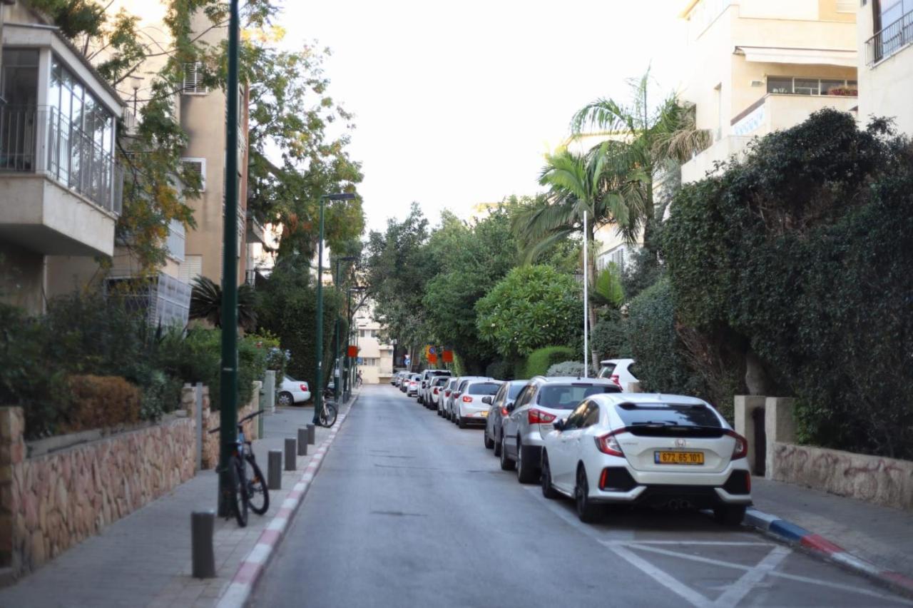 Prague Tlv By Paybox Διαμέρισμα Τελ Αβίβ Εξωτερικό φωτογραφία