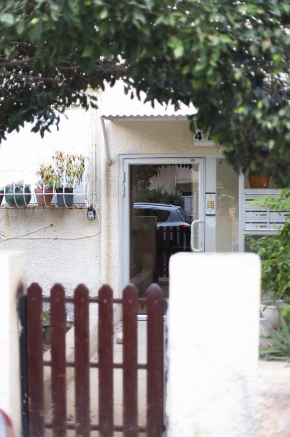 Prague Tlv By Paybox Διαμέρισμα Τελ Αβίβ Εξωτερικό φωτογραφία