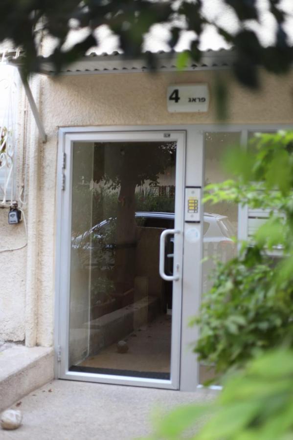 Prague Tlv By Paybox Διαμέρισμα Τελ Αβίβ Εξωτερικό φωτογραφία